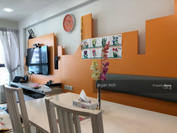 Blk 435C Fernvale Road (Sengkang), HDB 4 Rooms #197548692